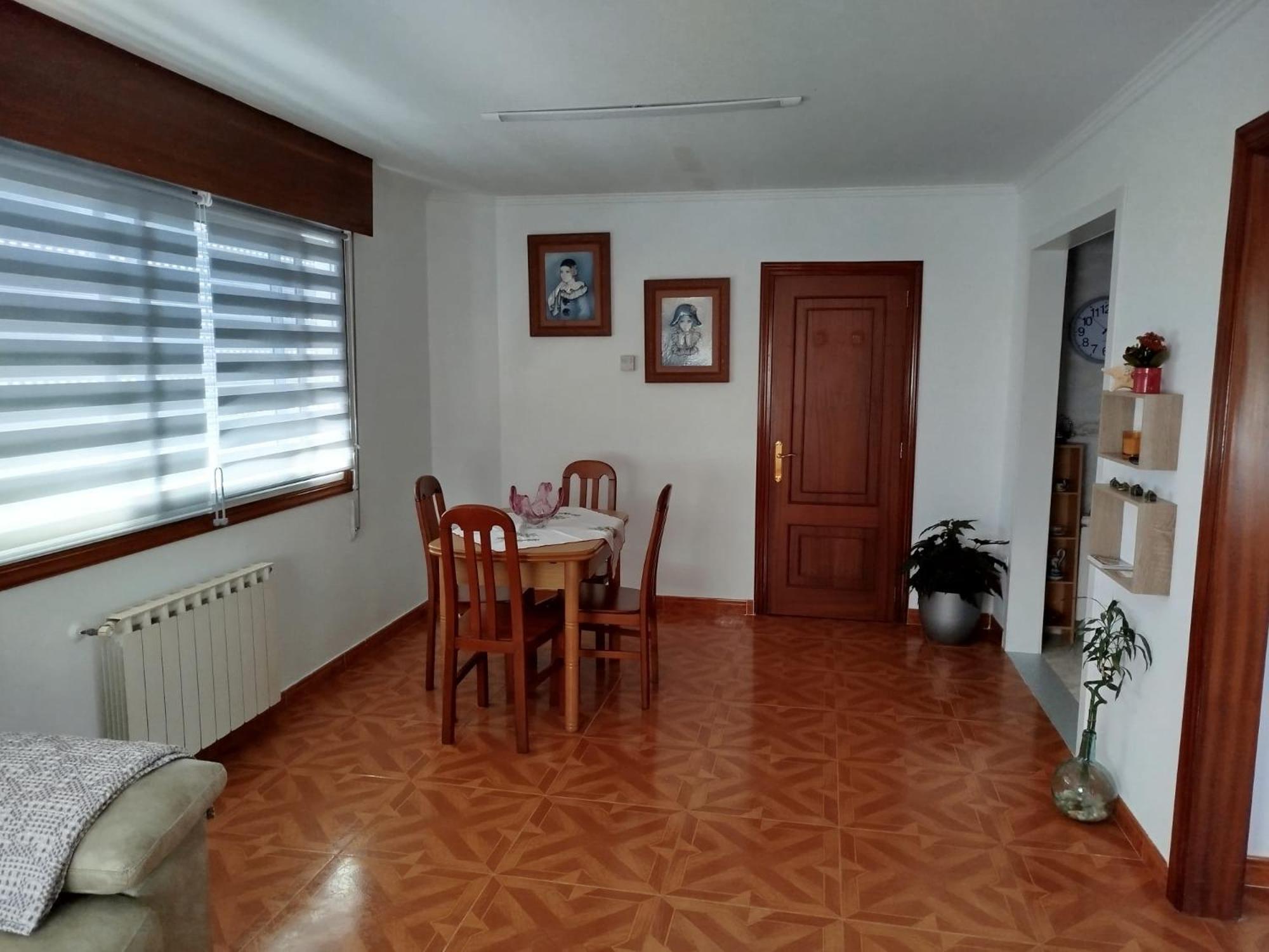 A Telleira Villa Rosal Bagian luar foto