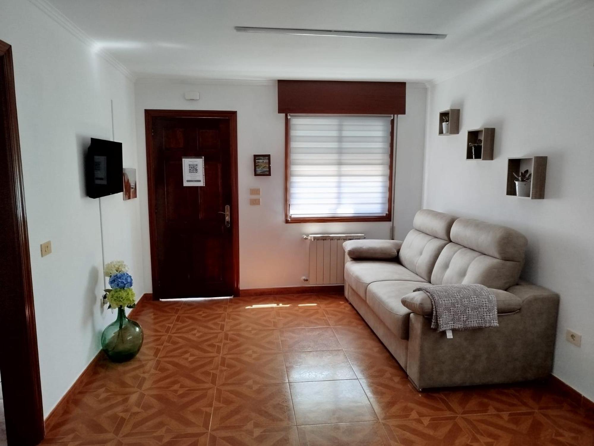 A Telleira Villa Rosal Bagian luar foto