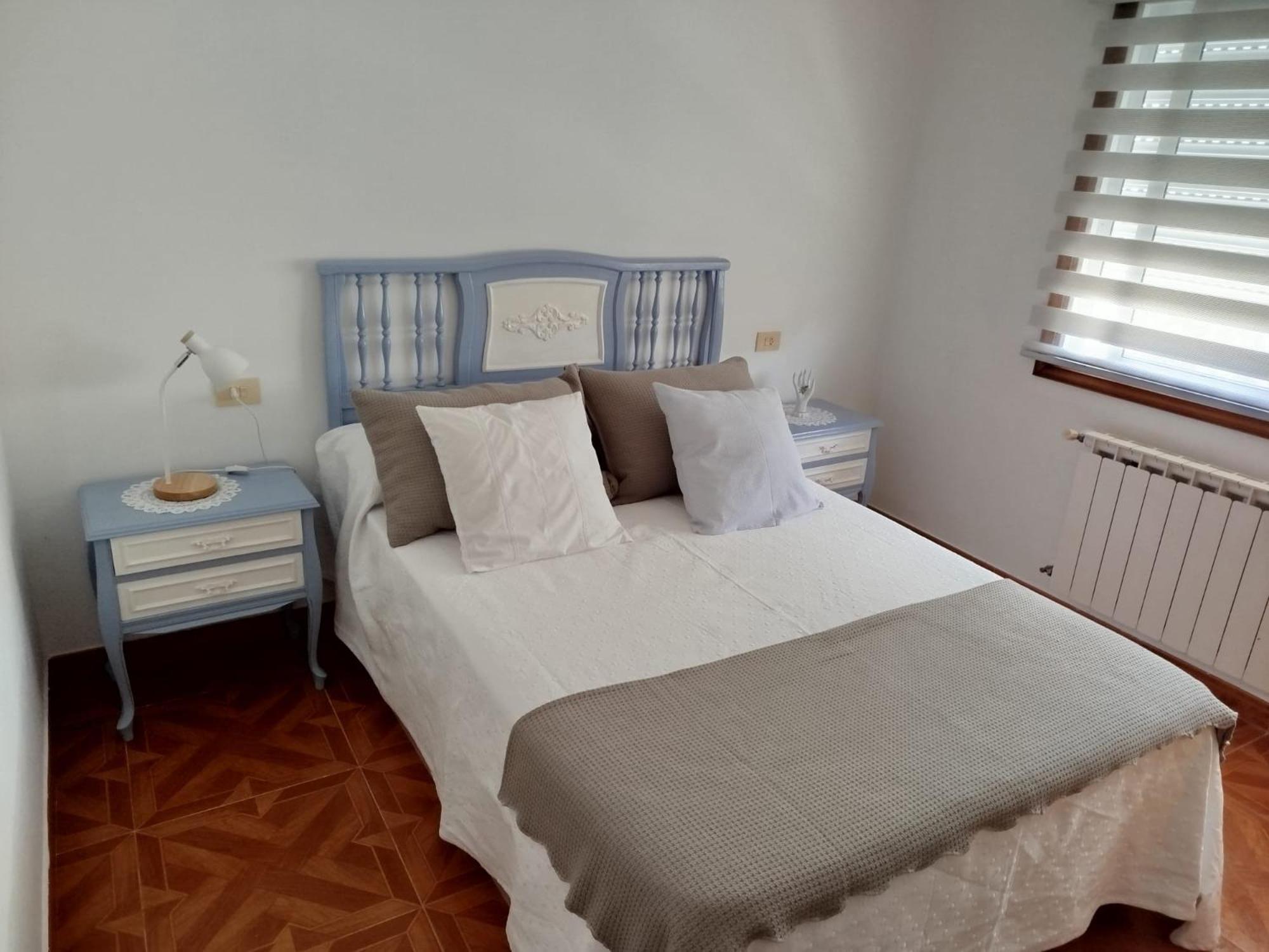 A Telleira Villa Rosal Bagian luar foto