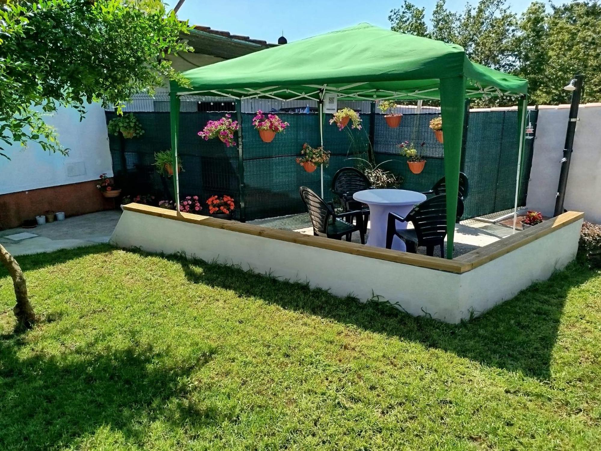 A Telleira Villa Rosal Bagian luar foto